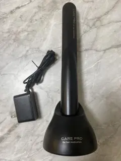CARE PRO ケアプロ　超音波アイロン