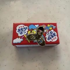 フエラムネ　金コマのサムネイル