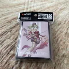マジック：ザ・ギャザリング プレイヤーズカードスリーブ ティナ