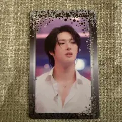 ［匿名配送］ATEEZ ミンギ 人気歌謡 POP-UP