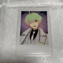 SideM 猫柳キリオ FiFS展 フォト風カード