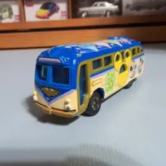 トミカ 　【ディズニーリゾートクルーザー35周年】