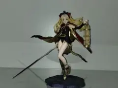 マックスファクトリー　ランサー/エレシュキガル 1/7スケールフィギュア