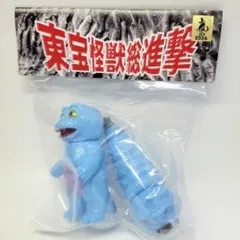 2026年最新】サンガッツ ゴジラの人気アイテム - メルカリ