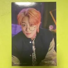 SEVENTEEN ポストカード