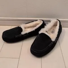 本日限定UGG モカシン