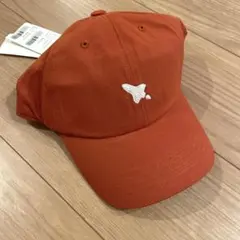 新品 キャップ 帽子　タグ付き