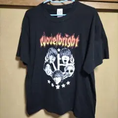 2026年最新】ノーベルブライト tシャツの人気アイテム - メルカリ