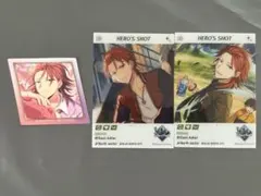 エリオスr ガスト