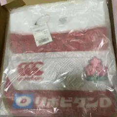 ラグビー日本代表NEWレプリカジャージ　Mサイズ