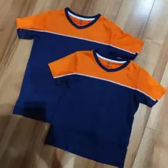 UNIQLO　お揃い　2枚セット　Tシャツ