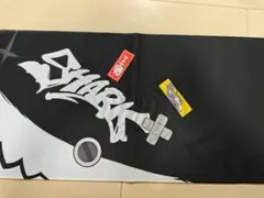 新品未使用 在庫ラスト ZZZ エレンジョー プレイマット ②