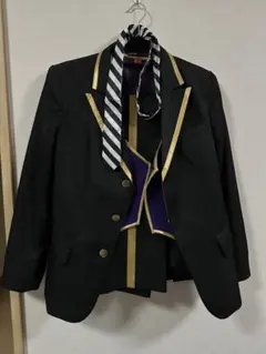 ツイステ ブレイジングジュエル ハーツラビュル コスプレ 衣装 - メルカリ