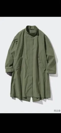 2025年最新】UNIQLO レディース モッズコートの人気アイテム - メルカリ