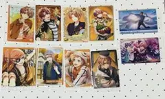 【まとめ売り】アイナナ ウエハース 和泉三月