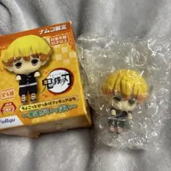 鬼滅の刃 善逸ちょこっとフィギュア 約5cm