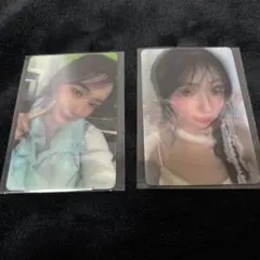 kep1er Tipi-Tap 封入 ヨンウン