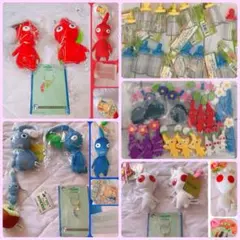 2026年最新】つめつめ消しゴム ピクミンの人気アイテム - メルカリ