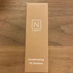 N organic Conditioning VC Essence 3.5g