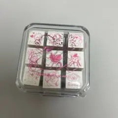 [平成レトロレア]スージーズースタンプセット