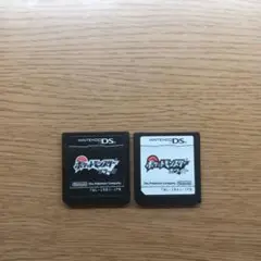 ポケットモンスターブラック・ホワイト　9404