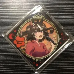 ウマ娘 アクリルキーホルダー キタサンブラック RelaxTime