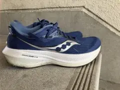 Saucony triumph 21 26.5cm