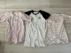 ロンパース・カバーオール　まとめ売り