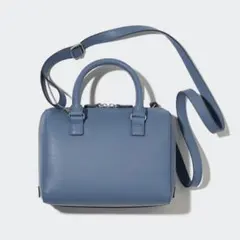 ユニクロ ボストンバッグ