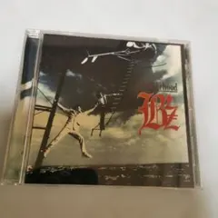 B'z Brotherhood CD