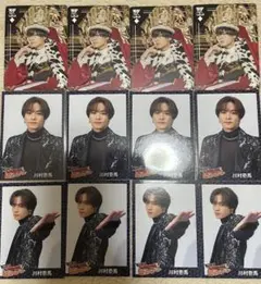 川村壱馬 フォトカード