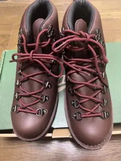 ダナーDANNER TRAIL FIELD ブーツ GORE-TEXのサムネイル