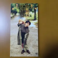 仁藤優子/パールカラーにゆれて