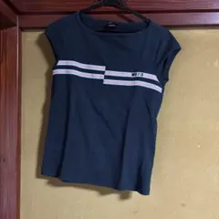 DIESEL ディーゼル Tシャツ ブラック 半袖