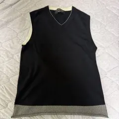 COMME des GARCONS HOMME PLUS リバーシブルベスト - メルカリ
