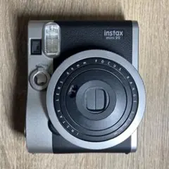 instax mini 90 インスタントカメラ 本体 〔ジャンク〕