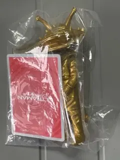 ウルトラ怪獣シリーズ カネゴン(豪華金爛ver.)