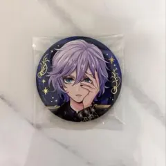 ツイステ ブレイジングジュエル エペル 缶バッジ