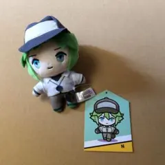 2025年最新】ポケモン ぬいぐるみ nの人気アイテム - メルカリ