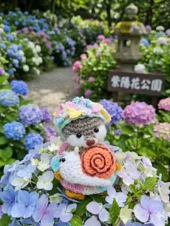 く*み様 カワウソ☆あみぐるみ☆ぬいぐるみ☆ハンドメイド ふわもこカワウソくん あみぐるみ ハンドメイド - メルカリ