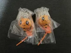 たまごっち　カラフルマルチチャーム　めめっち2個