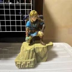 ゼルダの伝説フィギュア