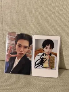 treasure deling 特典　トレカ　アサヒ