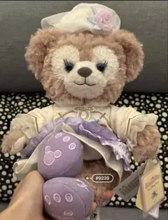 2025年最新】上海ディズニーシェリーメイSSの人気アイテム