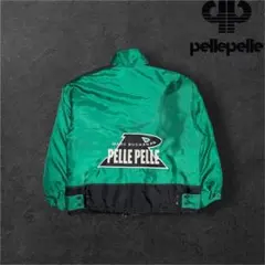 2026年最新】PELLE PELLE メンズ ナイロンジャケットの人気アイテム