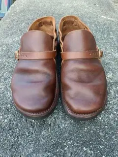 danner ノートランドサンダル　ブラウン danner ノートランドサンダル ブラウン - メルカリ