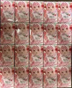 初音ミク 桜ミク ぬーどるストッパー 和風喫茶ver. 12体セット 初音ミク 桜ミク ぬーどるストッパー 和風喫茶ver. 12体セット - メルカリ