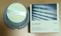 & WOLFセラムリキッドファンデション RF-002 レフィルのサムネイル