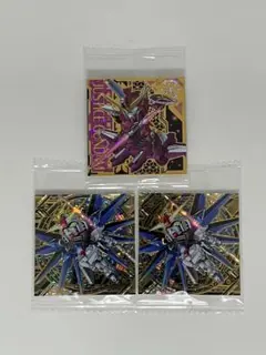 ガンダムウエハース