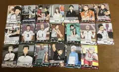 ハイキュー バボカ まとめ売り